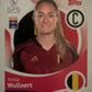 Women's Euro 2025 Switzerland - Scegli figurina da 101 a 200