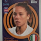 Women's Euro 2025 Switzerland - Scegli figurina da 101 a 200