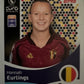 Women's Euro 2025 Switzerland - Scegli figurina da 101 a 200