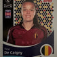 Women's Euro 2025 Switzerland - Scegli figurina da 101 a 200