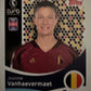 Women's Euro 2025 Switzerland - Scegli figurina da 101 a 200
