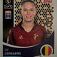 Women's Euro 2025 Switzerland - Scegli figurina da 101 a 200