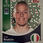 Women's Euro 2025 Switzerland - Scegli figurina da 101 a 200