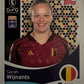 Women's Euro 2025 Switzerland - Scegli figurina da 101 a 200