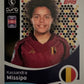 Women's Euro 2025 Switzerland - Scegli figurina da 101 a 200