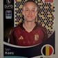 Women's Euro 2025 Switzerland - Scegli figurina da 101 a 200