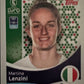 Women's Euro 2025 Switzerland - Scegli figurina da 101 a 200