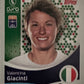 Women's Euro 2025 Switzerland - Scegli figurina da 101 a 200