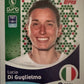 Women's Euro 2025 Switzerland - Scegli figurina da 101 a 200
