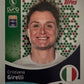 Women's Euro 2025 Switzerland - Scegli figurina da 101 a 200