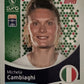 Women's Euro 2025 Switzerland - Scegli figurina da 101 a 200