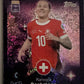 Women's Euro 2025 Switzerland - Scegli figurina da 101 a 200