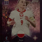 Women's Euro 2025 Switzerland - Scegli figurina da 101 a 200