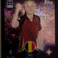Women's Euro 2025 Switzerland - Scegli figurina da 101 a 200