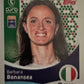 Women's Euro 2025 Switzerland - Scegli figurina da 101 a 200