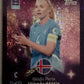 Women's Euro 2025 Switzerland - Scegli figurina da 101 a 200