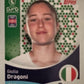Women's Euro 2025 Switzerland - Scegli figurina da 101 a 200