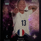 Women's Euro 2025 Switzerland - Scegli figurina da 101 a 200