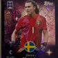 Women's Euro 2025 Switzerland - Scegli figurina da 101 a 200