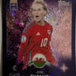 Women's Euro 2025 Switzerland - Scegli figurina da 101 a 200