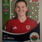 Women's Euro 2025 Switzerland - Scegli figurina da 201 a 300
