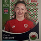 Women's Euro 2025 Switzerland - Scegli figurina da 201 a 300