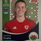 Women's Euro 2025 Switzerland - Scegli figurina da 201 a 300