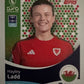 Women's Euro 2025 Switzerland - Scegli figurina da 201 a 300