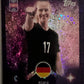 Women's Euro 2025 Switzerland - Scegli figurina da 101 a 200