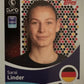 Women's Euro 2025 Switzerland - Scegli figurina da 101 a 200