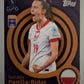Women's Euro 2025 Switzerland - Scegli figurina da 101 a 200