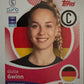 Women's Euro 2025 Switzerland - Scegli figurina da 101 a 200