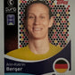 Women's Euro 2025 Switzerland - Scegli figurina da 101 a 200