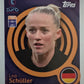 Women's Euro 2025 Switzerland - Scegli figurina da 101 a 200