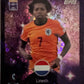 Women's Euro 2025 Switzerland - Scegli figurina da 101 a 200