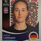 Women's Euro 2025 Switzerland - Scegli figurina da 101 a 200