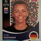 Women's Euro 2025 Switzerland - Scegli figurina da 101 a 200