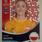 Women's Euro 2025 Switzerland - Scegli figurina da 101 a 200