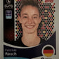 Women's Euro 2025 Switzerland - Scegli figurina da 101 a 200
