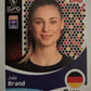 Women's Euro 2025 Switzerland - Scegli figurina da 101 a 200