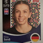 Women's Euro 2025 Switzerland - Scegli figurina da 101 a 200