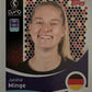 Women's Euro 2025 Switzerland - Scegli figurina da 101 a 200