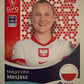 Women's Euro 2025 Switzerland - Scegli figurina da 101 a 200