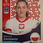 Women's Euro 2025 Switzerland - Scegli figurina da 101 a 200