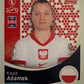 Women's Euro 2025 Switzerland - Scegli figurina da 101 a 200