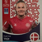 Women's Euro 2025 Switzerland - Scegli figurina da 201 a 300