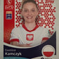 Women's Euro 2025 Switzerland - Scegli figurina da 201 a 300