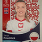 Women's Euro 2025 Switzerland - Scegli figurina da 201 a 300
