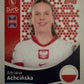 Women's Euro 2025 Switzerland - Scegli figurina da 101 a 200