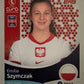 Women's Euro 2025 Switzerland - Scegli figurina da 101 a 200